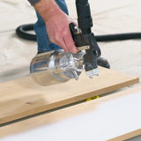 Earlex 5700 Stationary HVLP Spray System