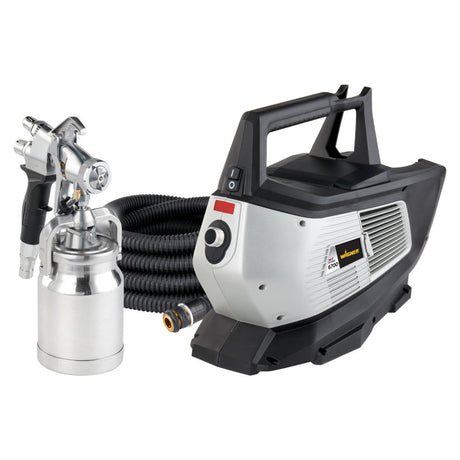 Earlex 6700 Stationary HVLP Spray System