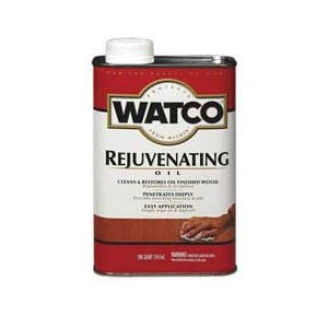 193135: Watco Rejuvenating Oil - Quart