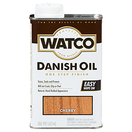 193504: Watco Danish Oil - Pint