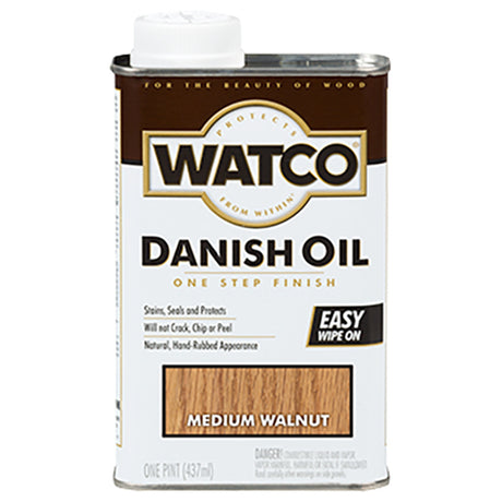 193506: Watco Danish Oil - Pint
