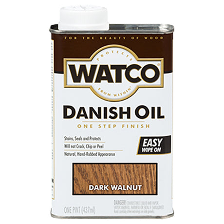 193507: Watco Danish Oil - Pint