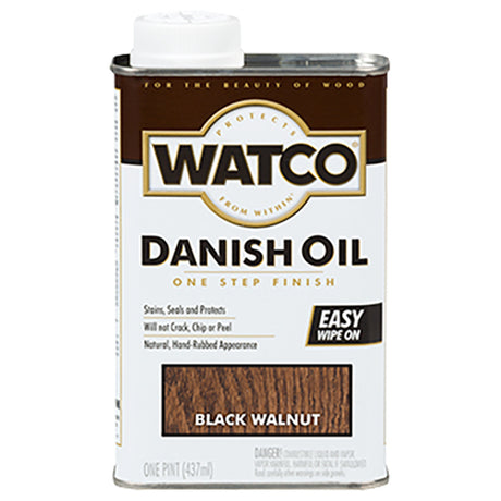 193508: Watco Danish Oil - Pint