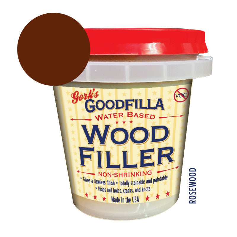 193852: Gorks Goodfilla Water Based Wood Filler