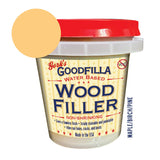 193855: Gorks Goodfilla Water Based Wood Filler
