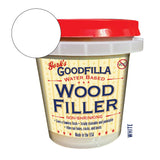 193860: Gorks Goodfilla Water Based Wood Filler