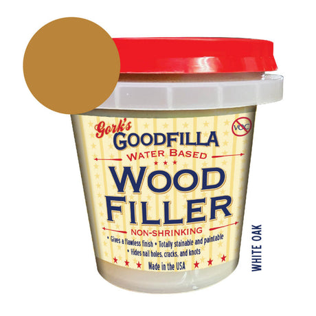 193861: Gorks Goodfilla Water Based Wood Filler