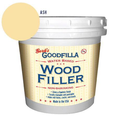193951: Gorks Goodfilla Water Based Wood Filler