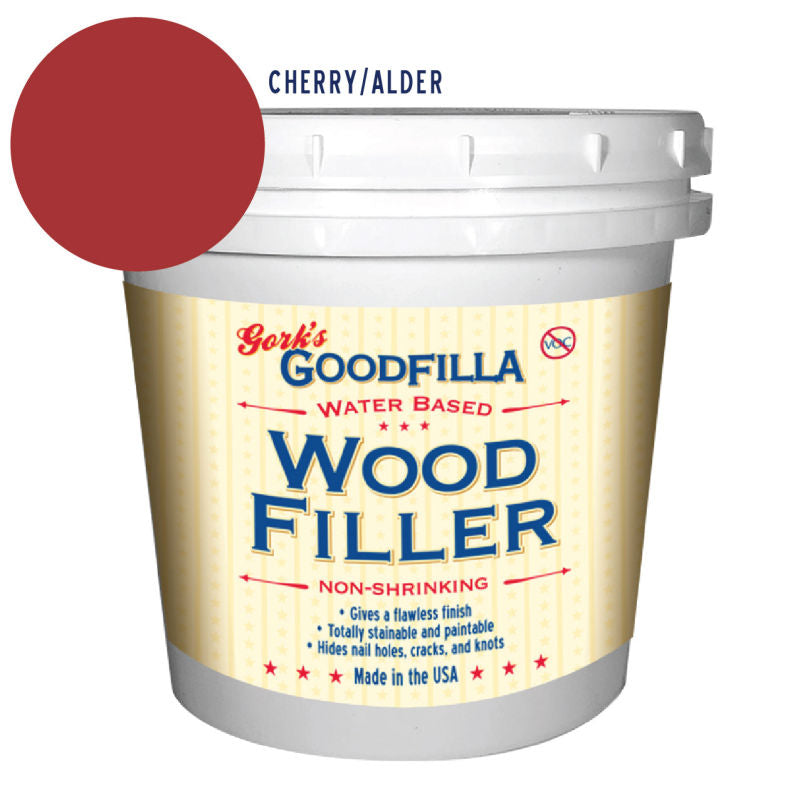 193953: Gorks Goodfilla Water Based Wood Filler