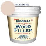 193956: Gorks Goodfilla Water Based Wood Filler