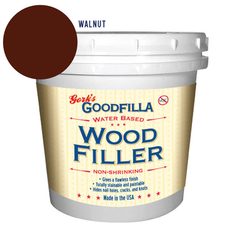 193959: Gorks Goodfilla Water Based Wood Filler