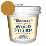 193961: Gorks Goodfilla Water Based Wood Filler