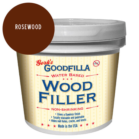 194052: Gorks Goodfilla Water Based Wood Filler