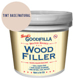 194056: Gorks Goodfilla Water Based Wood Filler