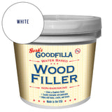 194060: Gorks Goodfilla Water Based Wood Filler