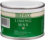 Briwax Liming Wax