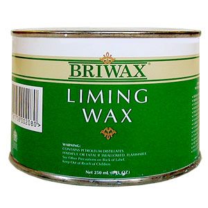 194943: Briwax Liming Wax