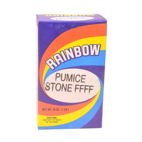 Pumice Stone Abrasive for Wood - 1 lb.