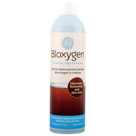 Bloxygen