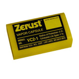 Zerust VC2-1 Vapor Capsule Rust Preventer