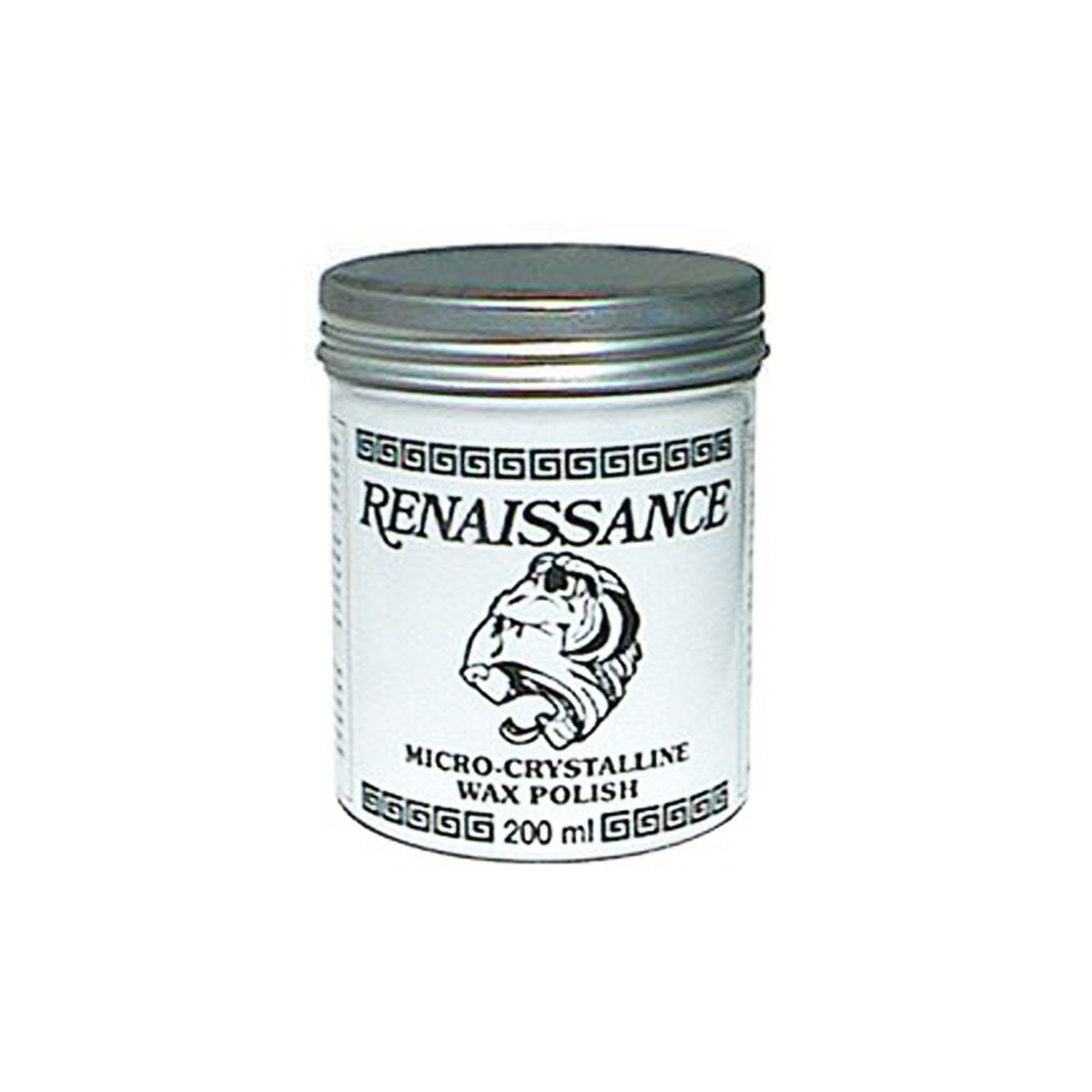 Renaissance Wax