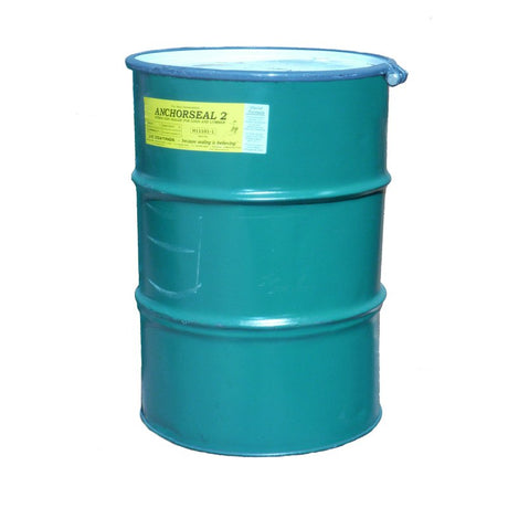 Anchorseal 2 Green Wood and End Grain Sealer - 55 Gallon Drum