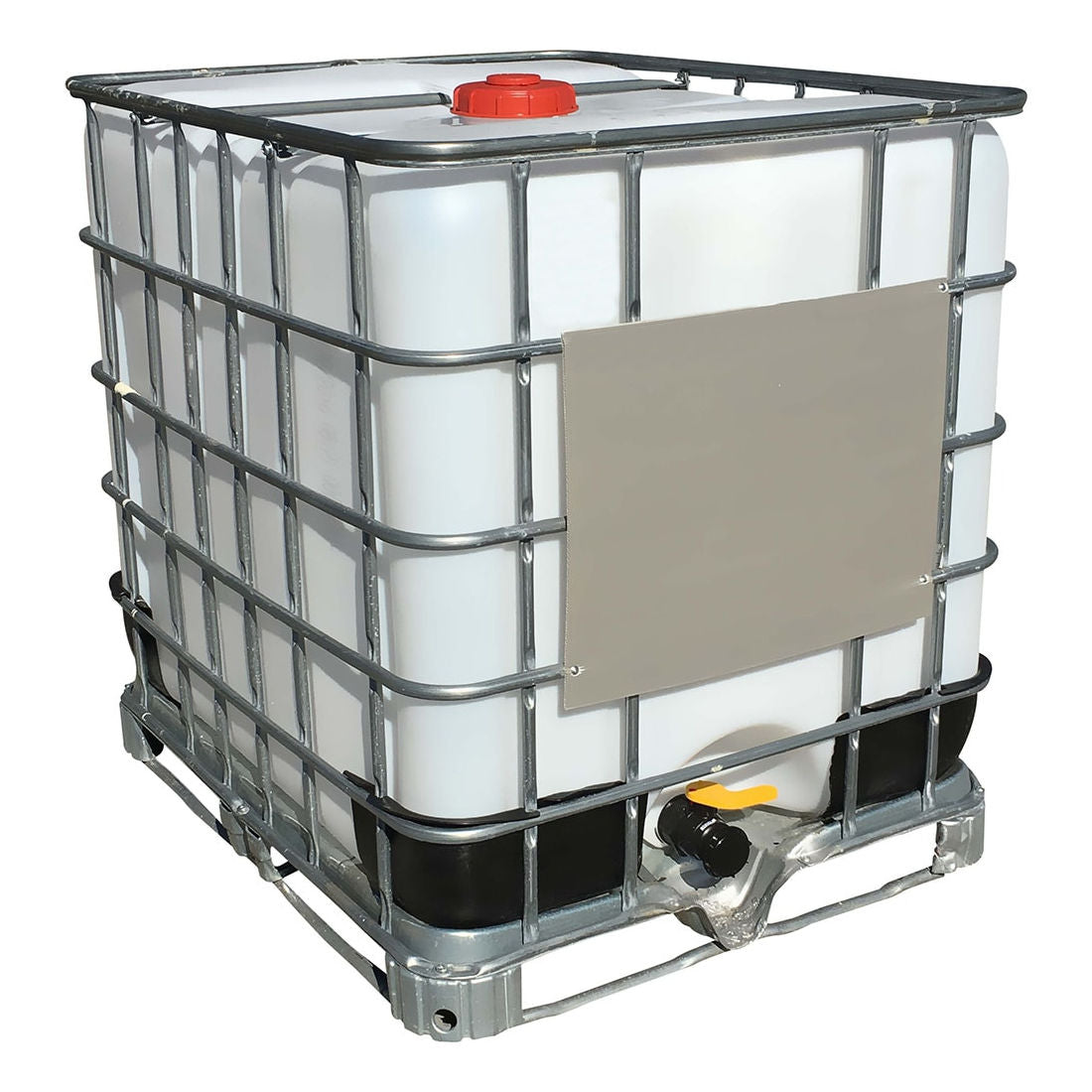 Anchorseal 2 Green Wood and End Grain Sealer - 275 Gallon