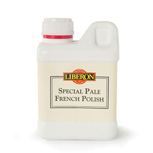 195564: Liberon French Polish - 8oz