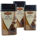 Liberon Pure Tung Oil