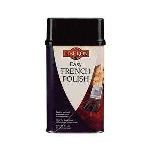 195572: Liberon French Polish - 8oz