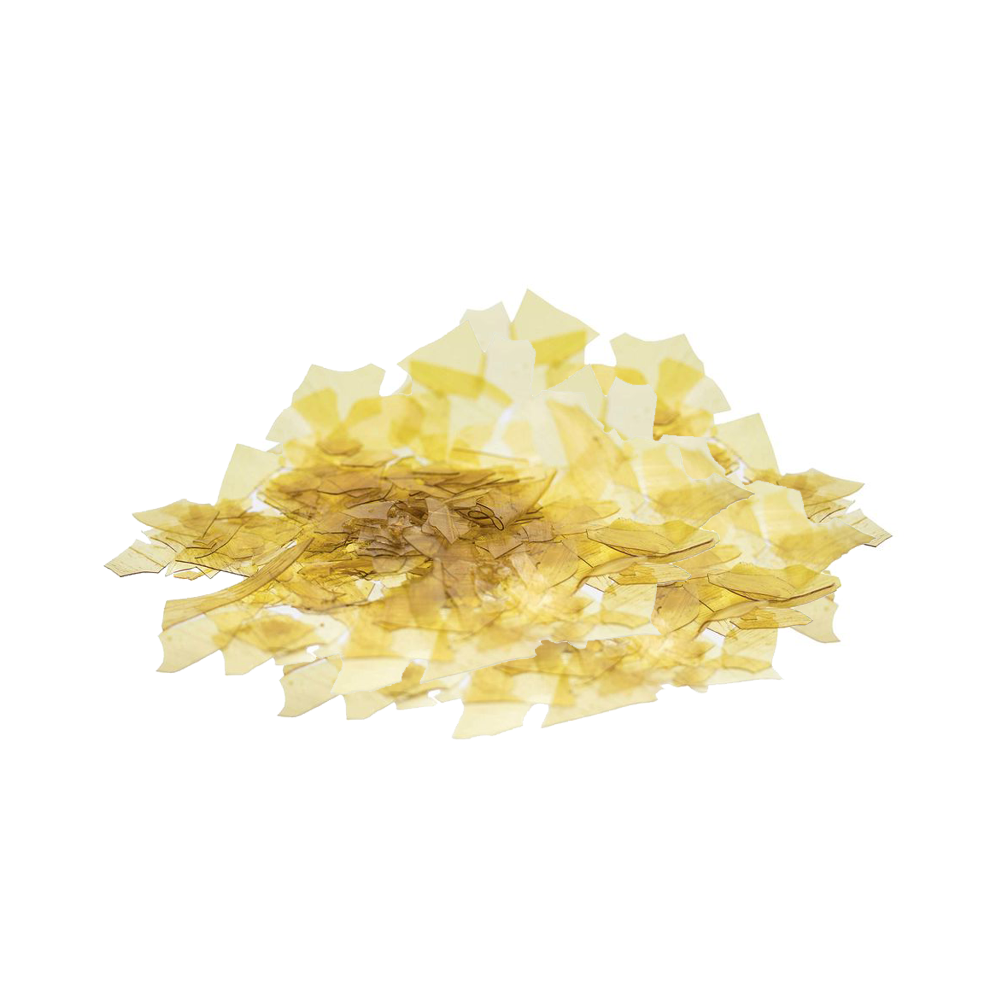 Dewaxed Shellac Flakes – Highland Woodworking