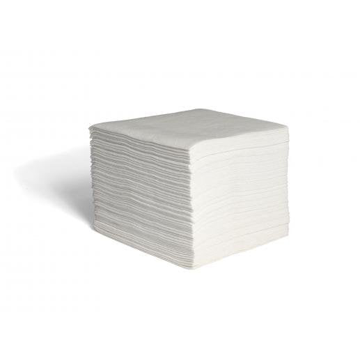Lint-Free Wiping Cloths - Pack of 50