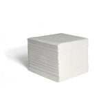 Lint-Free Wiping Cloths - Pack of 50