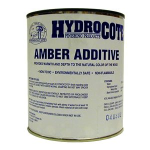 Hydrocote Amber Additive