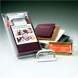 196209: Scotch-Brite Hand Pad Trial Pack