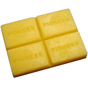 196298: Beeswax - 1 lb Block