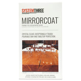 196381: System Three MirrorCoat