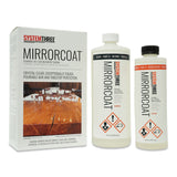 System Three MirrorCoat