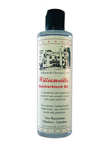 Butcher Block Oil - 8oz