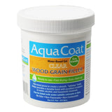 196961: Aqua Coat Clear Grain Filler