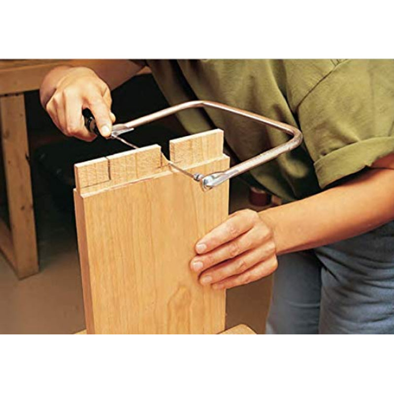 Groz Coping Saw