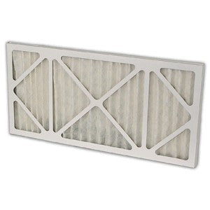 JDS Air-Tech Replacement Filters - Disposable Pre-Filter &frasl; 12 inch x 24 inch