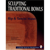 Sculpting Traditional Bowls