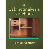 A Cabinetmakers Notebook - Krenov