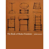 200522: The Book of Shaker Furniture