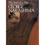 The Soul of a Tree - A Woodworkers Reflections