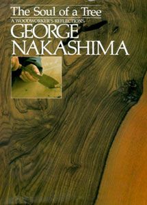 200536: The Soul of a Tree - A Woodworkers Reflections