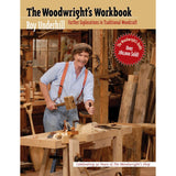 The Woodwright's Workbook