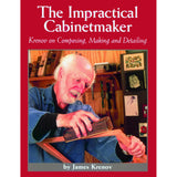 The Impractical Cabinetmaker - James Krenov