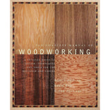 The Complete Manual of Woodworking - Paperback